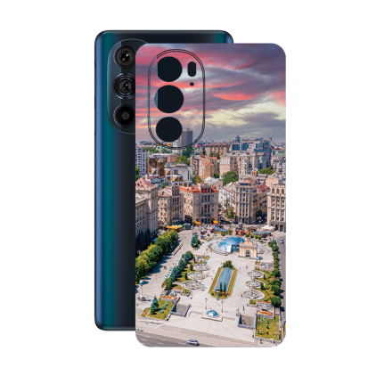 Захисна плівка StatusSKIN для Motorola Edge 30 pro