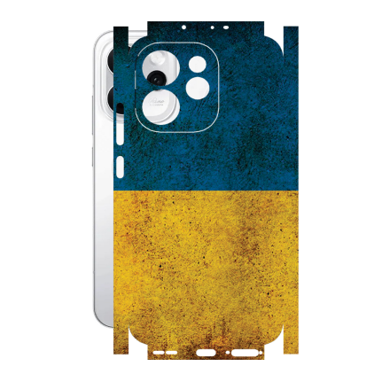 Захисна плівка StatusSKIN для OPPO Reno15 Pro Mini 5G