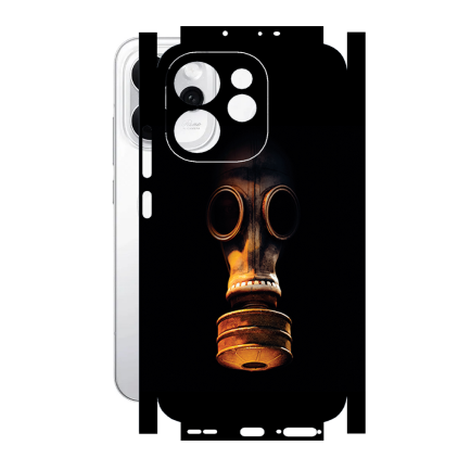 Захисна плівка StatusSKIN для OPPO Reno15 Pro Mini 5G