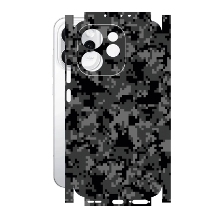 Захисна плівка StatusSKIN для OPPO Reno15 Pro Mini 5G