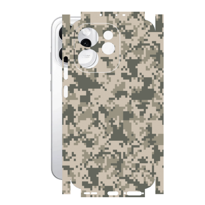 Захисна плівка StatusSKIN для OPPO Reno15 Pro Mini 5G