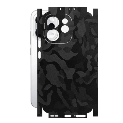 Захисна плівка StatusSKIN для OPPO Reno15 Pro Mini 5G