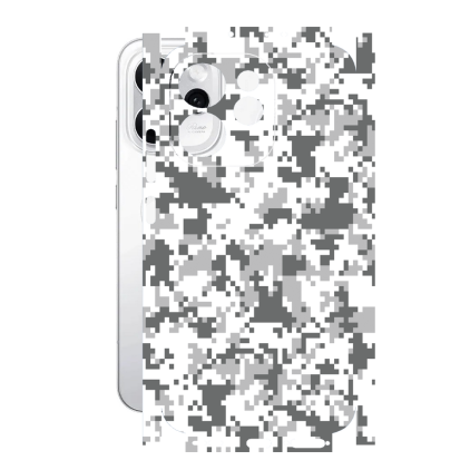 Захисна плівка StatusSKIN для OPPO Reno15 Pro Mini 5G