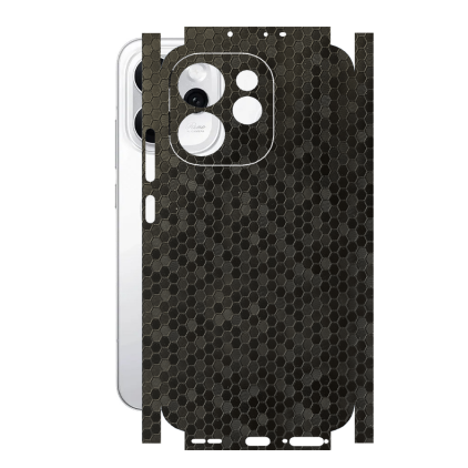 Захисна плівка StatusSKIN для OPPO Reno15 Pro Mini 5G