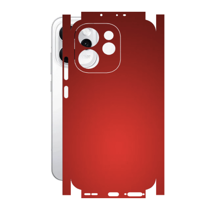 Захисна плівка StatusSKIN для OPPO Reno15 Pro Mini 5G