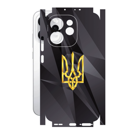 Захисна плівка StatusSKIN для OPPO Reno15 Pro Mini 5G