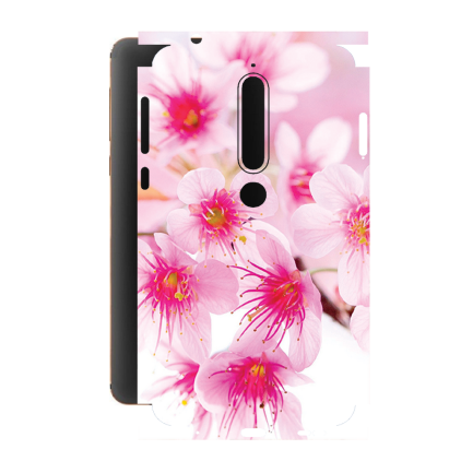 Захисна плівка StatusSKIN для Nokia 6.1