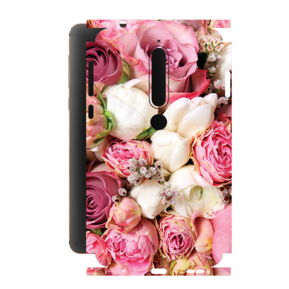 Захисна плівка StatusSKIN для Nokia 6.1