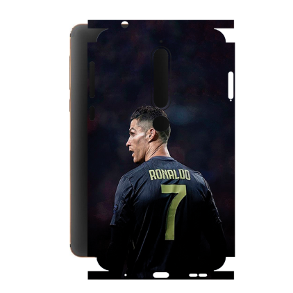 Захисна плівка StatusSKIN для Nokia 6.1