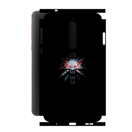 Захисна плівка StatusSKIN для Nokia 6.1