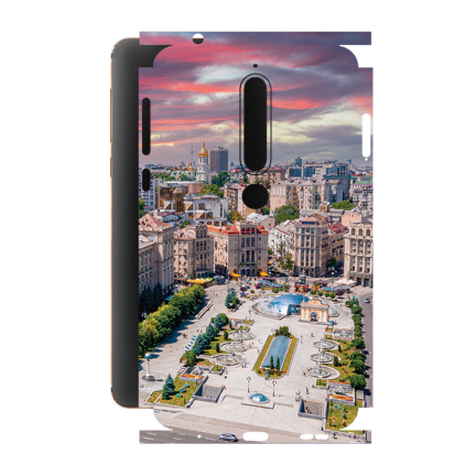 Захисна плівка StatusSKIN для Nokia 6.1