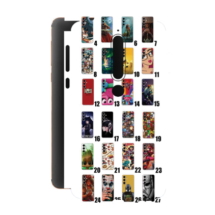 Захисна плівка StatusSKIN для Nokia 6.1