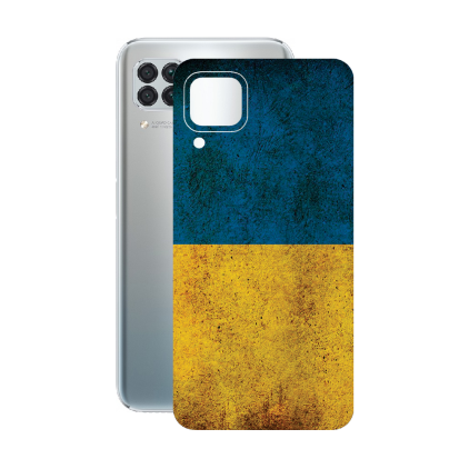 Захисна плівка StatusSKIN для Huawei P40 lite