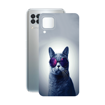Захисна плівка StatusSKIN для Huawei P40 lite