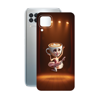 Захисна плівка StatusSKIN для Huawei P40 lite