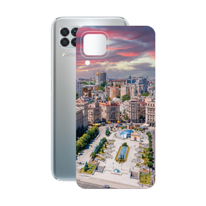 Захисна плівка StatusSKIN для Huawei P40 lite