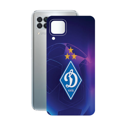Захисна плівка StatusSKIN для Huawei P40 lite