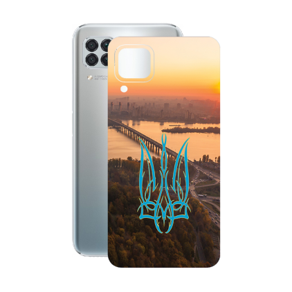 Захисна плівка StatusSKIN для Huawei P40 lite