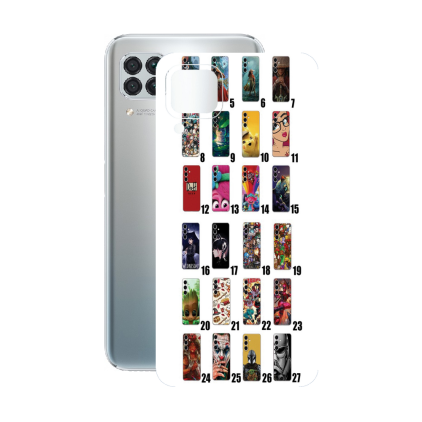 Захисна плівка StatusSKIN для Huawei P40 lite