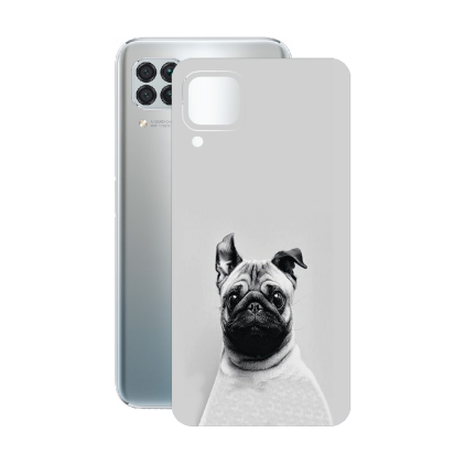 Захисна плівка StatusSKIN для Huawei P40 lite