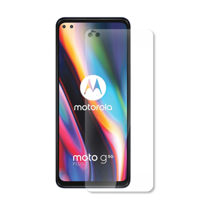 Захисна плівка StatusSKIN для Motorola Moto G 5G Plus