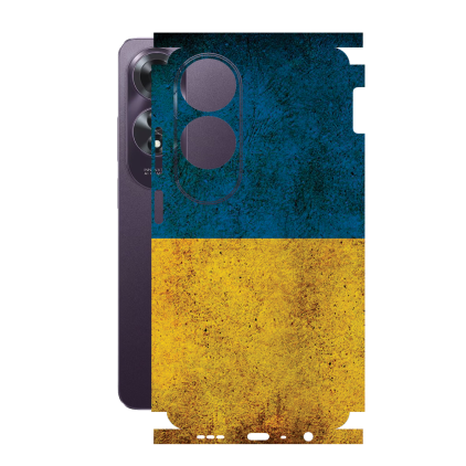 Захисна плівка StatusSKIN для OPPO A60
