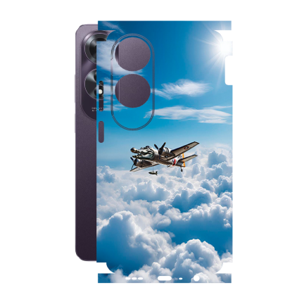Захисна плівка StatusSKIN для OPPO A60