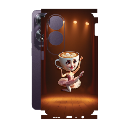 Захисна плівка StatusSKIN для OPPO A60