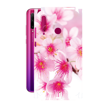 Захисна плівка StatusSKIN для Honor 10i