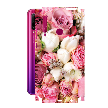 Захисна плівка StatusSKIN для Honor 10i