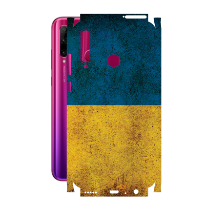Захисна плівка StatusSKIN для Honor 10i