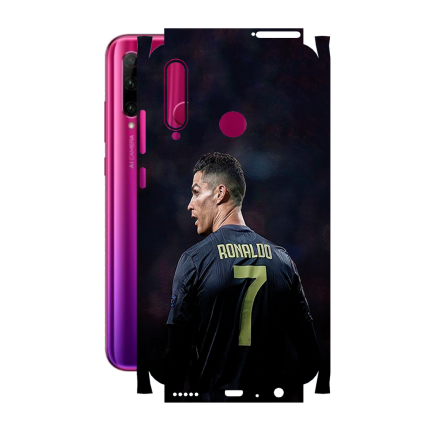 Захисна плівка StatusSKIN для Honor 10i