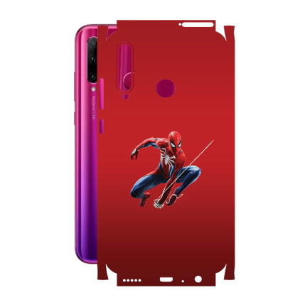 Захисна плівка StatusSKIN для Honor 10i