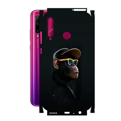 Захисна плівка StatusSKIN для Honor 10i