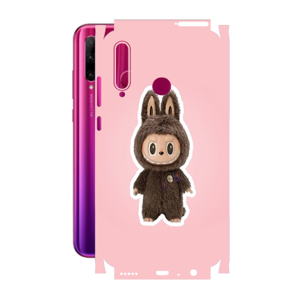 Захисна плівка StatusSKIN для Honor 10i