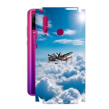 Захисна плівка StatusSKIN для Honor 10i