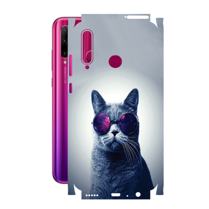 Захисна плівка StatusSKIN для Honor 10i