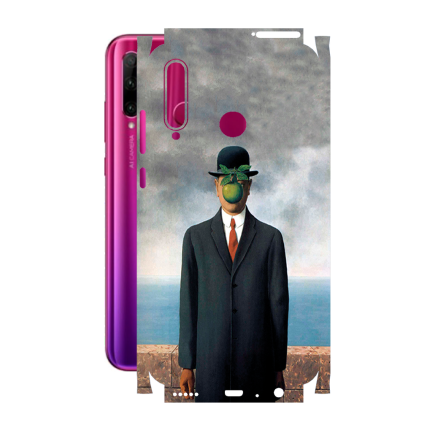 Захисна плівка StatusSKIN для Honor 10i