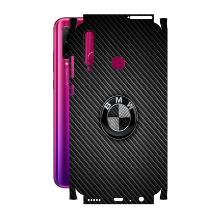 Захисна плівка StatusSKIN для Honor 10i