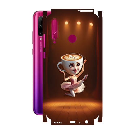 Захисна плівка StatusSKIN для Honor 10i