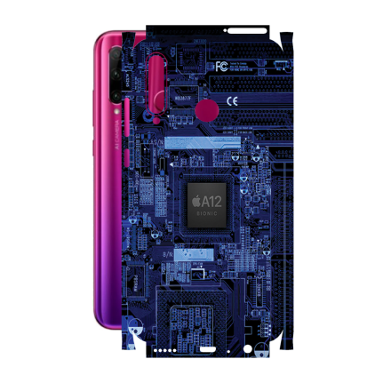 Захисна плівка StatusSKIN для Honor 10i