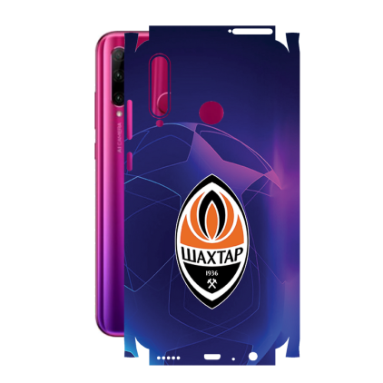 Захисна плівка StatusSKIN для Honor 10i