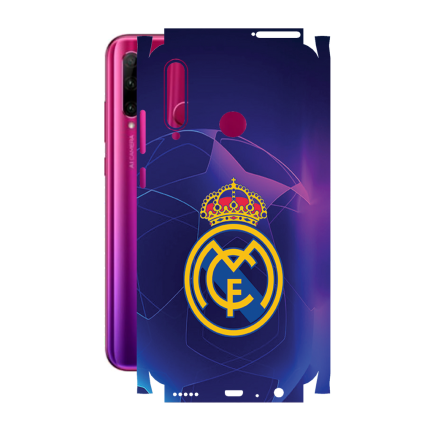 Захисна плівка StatusSKIN для Honor 10i