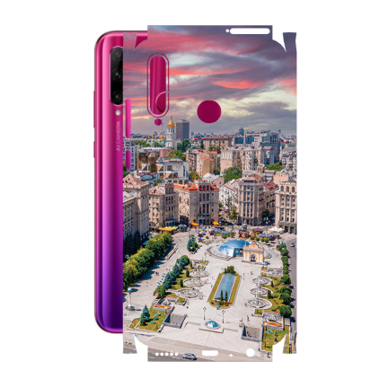 Захисна плівка StatusSKIN для Honor 10i