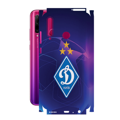 Захисна плівка StatusSKIN для Honor 10i