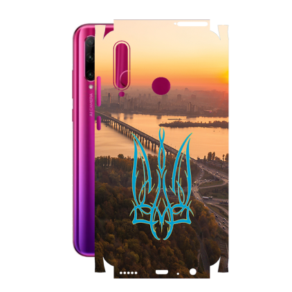 Захисна плівка StatusSKIN для Honor 10i