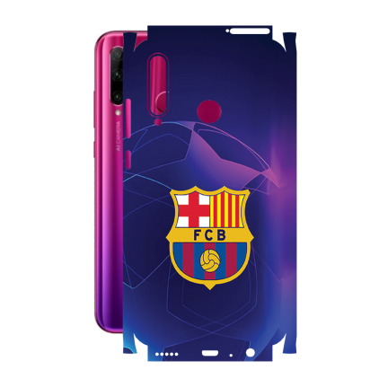 Захисна плівка StatusSKIN для Honor 10i