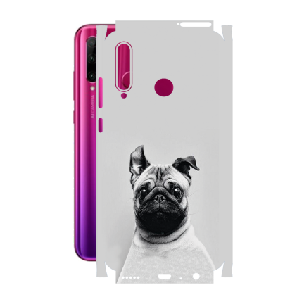 Захисна плівка StatusSKIN для Honor 10i