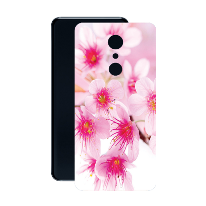 Защитная пленка StatusSKIN для LG G7 Fit