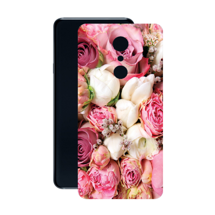 Защитная пленка StatusSKIN для LG G7 Fit